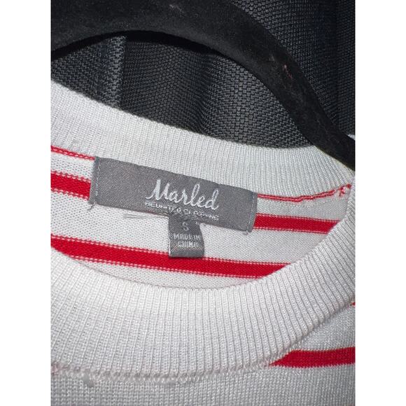 Ugly Christmas Sweater Xmas Size Small - Picture 2 of 3